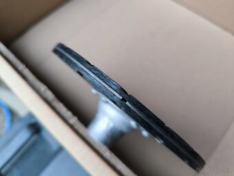 Lamela spojky pro PF 62 - 2