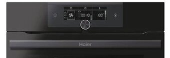Trouba Haier I-Turn Series 4 HWO60SM5F8BH černá - 2