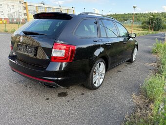 Škoda Octavia kombi III RS,2013,2.0tdi,135kw,191200km TOP - 2