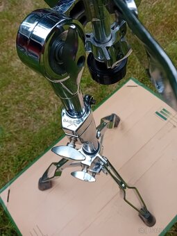 prodám SNARE STAND - Basix - 2