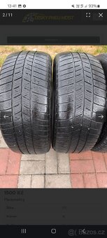 215/55R16 5MM CONTINENTAL/BARUM 2018 - 2
