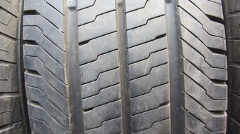 Letní pneumatiky 215/65/15c Continental - 2