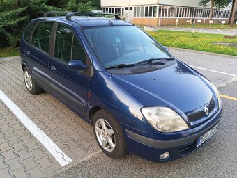 Renault Scenic 2001 - 2