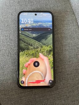 Google pixel 8a 256GB - 2