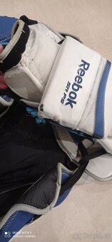 Brankářská vesta Reebok - 2