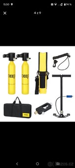 Dideep 0,5L sada dvou kusů - 2