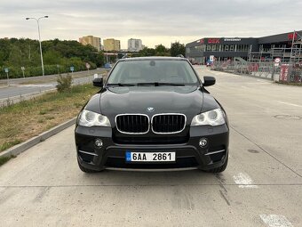 BMW X5 E70 XDrive 180kw - 2