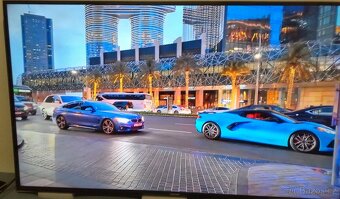 Prodam 3D Smart WiFi LED TV Samsung UE48H6470SS-121cm(48"). - 2