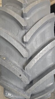 Zemědělská radiální pneumatika 710/70R42 CEAT FARMAX R70 TL - 2