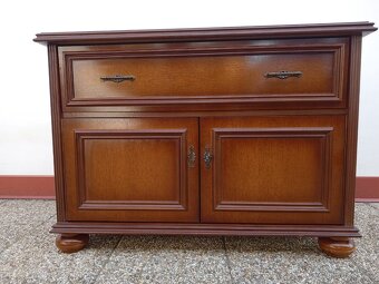 Rustikální komoda, nábytek - 2