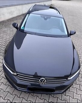VW PASSAT B8 2018 110KW TAŽNÉ•COMFORTLINE•NAVI•KAMERA• - 2