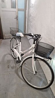 Universal city bike Damske kolo 26'' nove - 2