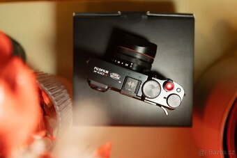 Fujifilm X100VI + příslušenství v hodnotě 5.000Kč - 2