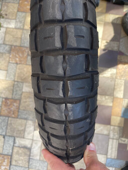 Sada Pirelli Scorpion Rally STR - 2