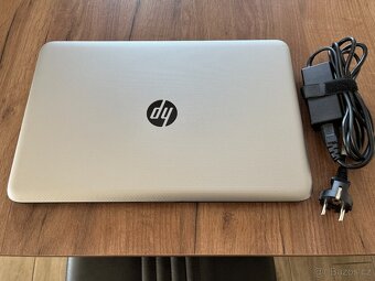 UltraBook HP 15 15.6"HD-NOVÁ Bat.-SSHD 1TB-RAM 8GB-QuadCore - 2