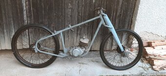 Čz 98 - 2