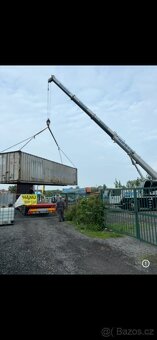 Pronájem pozemku - 2