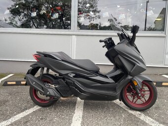 Honda Forza 125 2023 Special Edition - 2