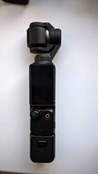 DJI Osmo Pocket 3 – jako nový, záruka, příslušenství - 2