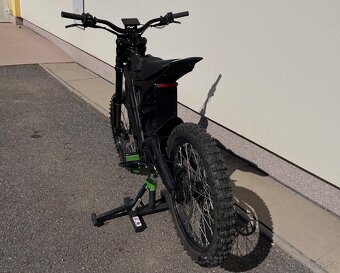 Eride Pro SS 2.0 (12kw) - 2