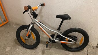 Dětské kolo RIPROCK 16 Specialized - 2