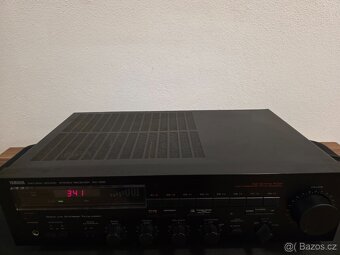 Yamaha RX-300 - 2
