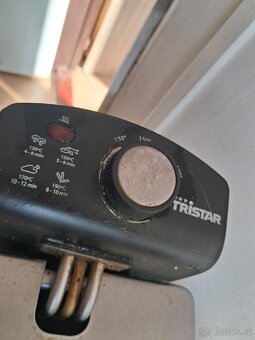 Fritéza Tristar - 2