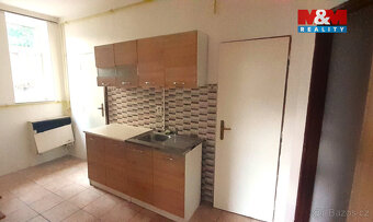 Pronájem bytu 2+1 v Tanvaldu, ul. Horská - 2