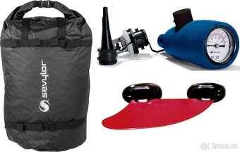 Rodinný kajak Sevylor - 2