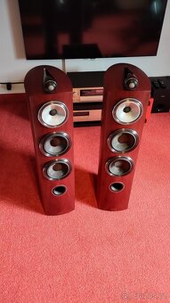 Bowers & Wilkins 804 D3 - 2