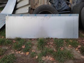 nerezové plechy - 2