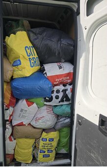 Originál second hand - 2