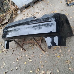 Audi a3 sportback 2008-2012 s-line zadní nárazník - 2