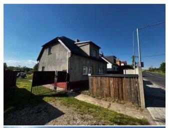 Dražba RD se zahradou, Údlice, Chomutov, ID 7837e 2011 - 2