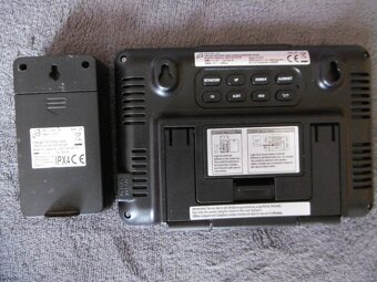 Rádiová meteorologická stanice - 2