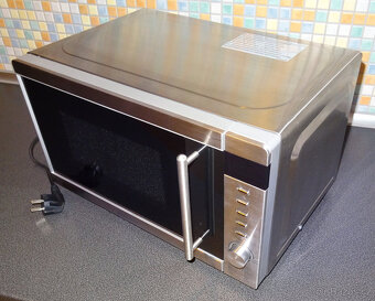 Mikrovlnná trouba KENWOOD - 2