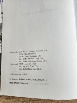 Přehled středoškolské fyziky - 2