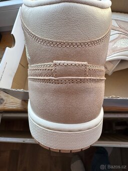 Nike Jordan Air – Nové, nikdy nenošené (Velikost 44) - 2