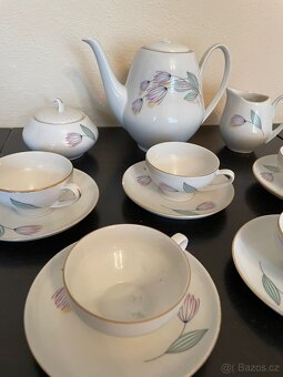Porcelánová sada - 2