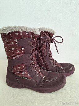 Zimní boty Superfit vel.  33 - 2