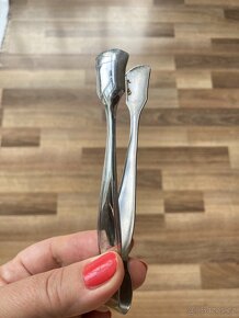 Starožitné příbory a kuchyňské pomůcky - 2