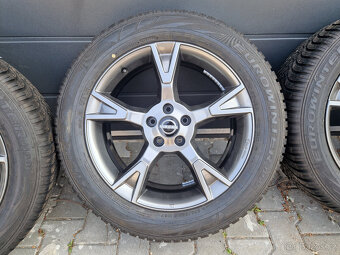 5x114,3 r19 kola nissan ariya disky alu 19 kia hyundai 235 - 2