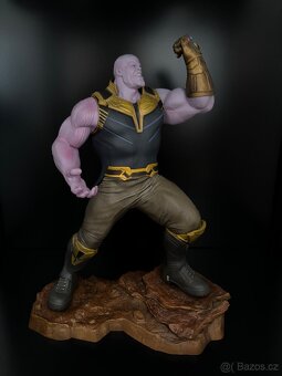 Thanos Kotobukiya 1:10 Avengers: Infinity War - 2