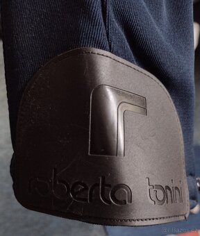 LYŽAŘSKÉ KALHOTY TONINI /vel.48 - 2