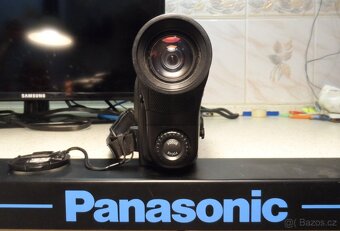 SIEMENS FA414/Panasonic NV-RX1EG - 2