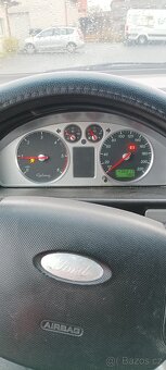 Ford Galaxy 1.9tdi 85kw - 2