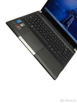 Toshiba Portege R30 ( 12 měsíců záruka+Faktura ) - 2