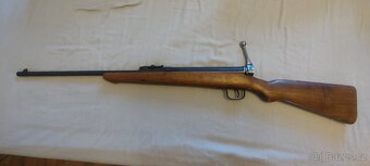 Vzduchovky vz.47 a Slavia 620 - 2