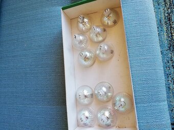 Halogenové žárovky - 2