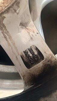 16" Opel Astra 5x115 - 2